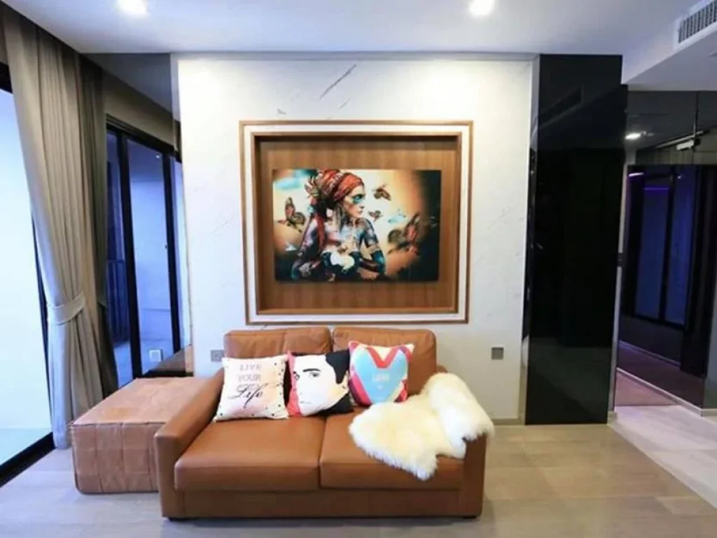 Condo Ashton Asoke For Rent