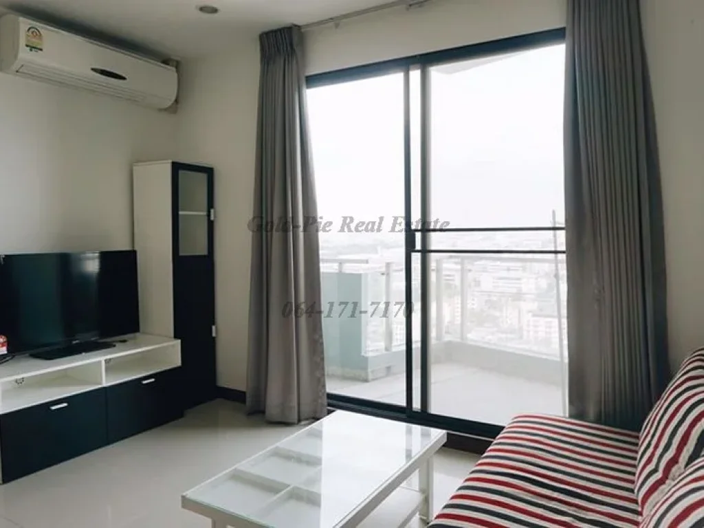 SC336M SALE Supalai Premier Ratchathewi 67sqm 1bed 21fl 78 MB