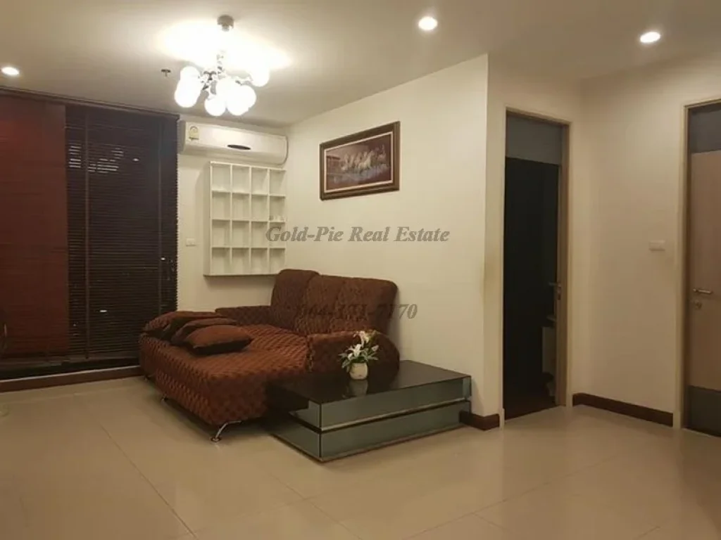 SC335M SALE Supalai Premier Ratchathewi 93sqm 2bed 20fl 145 MB