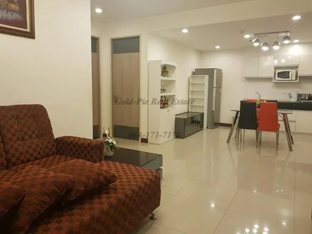 SC335M SALE Supalai Premier Ratchathewi 93sqm 2bed 20fl 145 MB