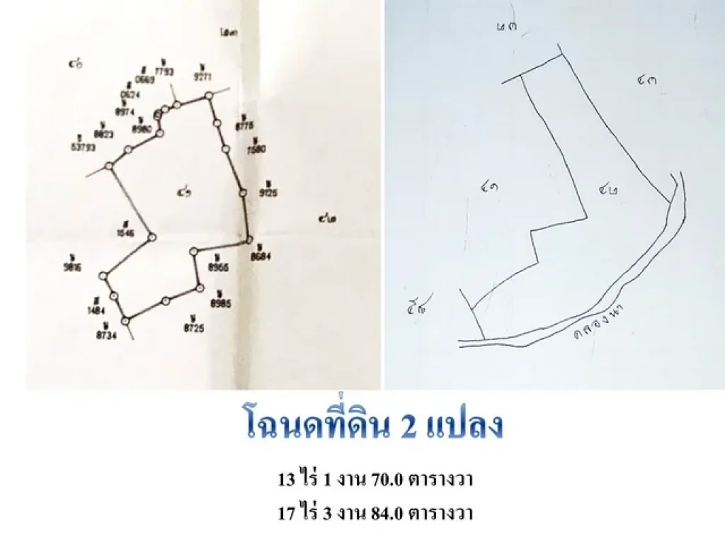 LS-8145 ขายที่ดินพุทธมณฑลสาย 5 เนื้อที่ 32-0-54 ไร่ จนครปฐม ใกล้ตลาดน้ำดอนหวาย