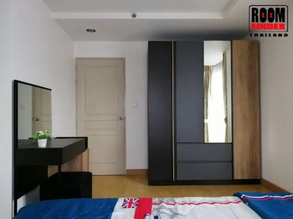 เช่า FOR RENT RESORTA YEN-AKAT 1 bedroom 42 Sqm14000 CLOSE SATHORN RD