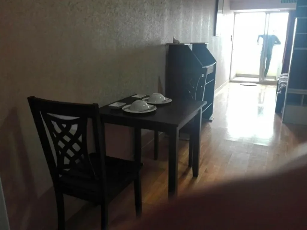 รหัส 1260 ให้เช่า11000 บาท คอนโดสารินเพลส รัชดาภิเษก 46 For rent Sarin Place Condo Ratchadaphisek 46