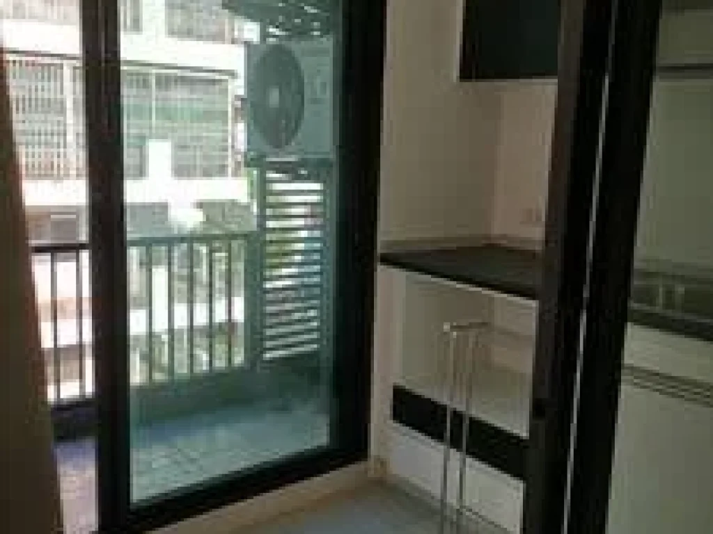 TH0351 ให้เช่า LIB CONDO ติดโรงเรียนบดินทรเดชา เข้าออกได้หลายเส้นทาง 431