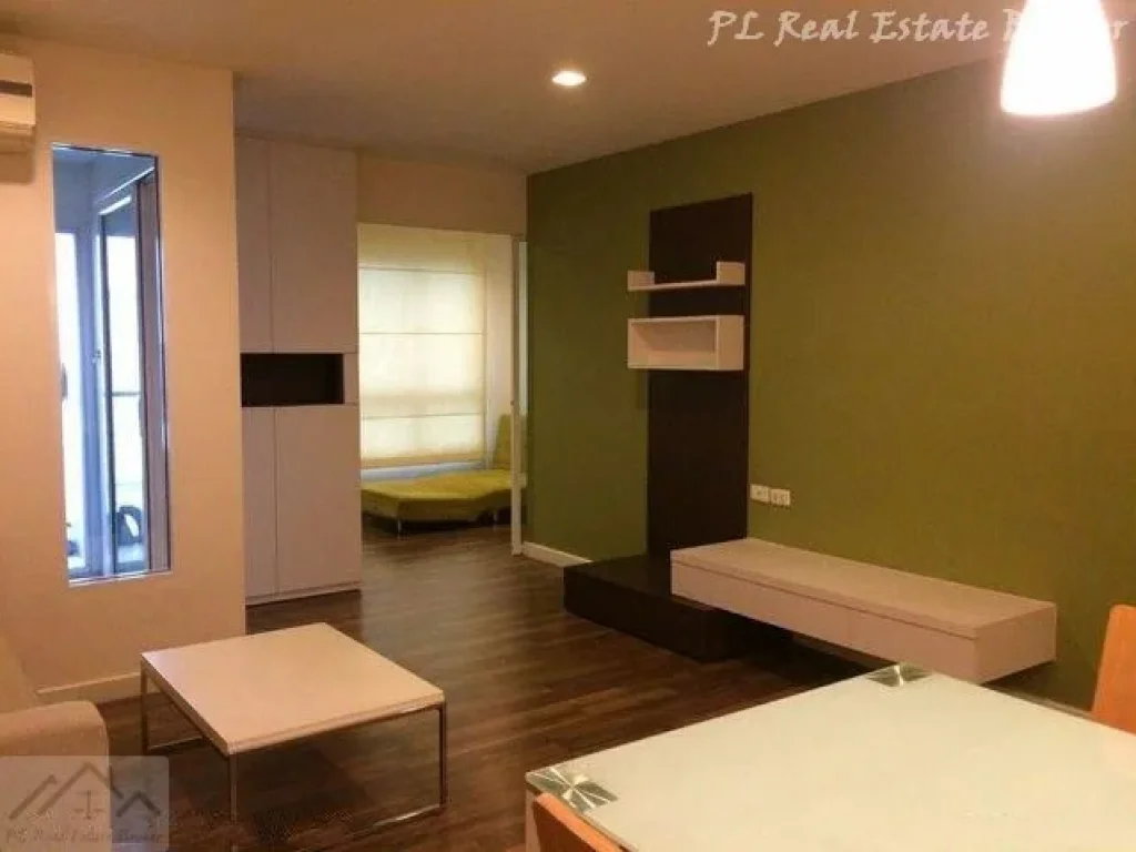 ขายคอนโดเดอะรูม สุขุมวิท 79 The Room Sukhumvit 79 ขนาด 58 ตรม ใกล้ BTS อ่อนนุช