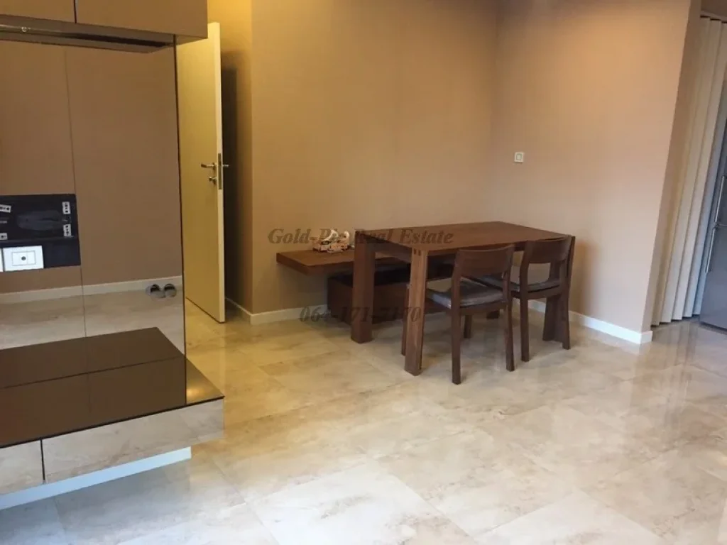 SC319M SALE Condolette Ize Ratchathewi 52sqm 1bed 16F 83 Baht