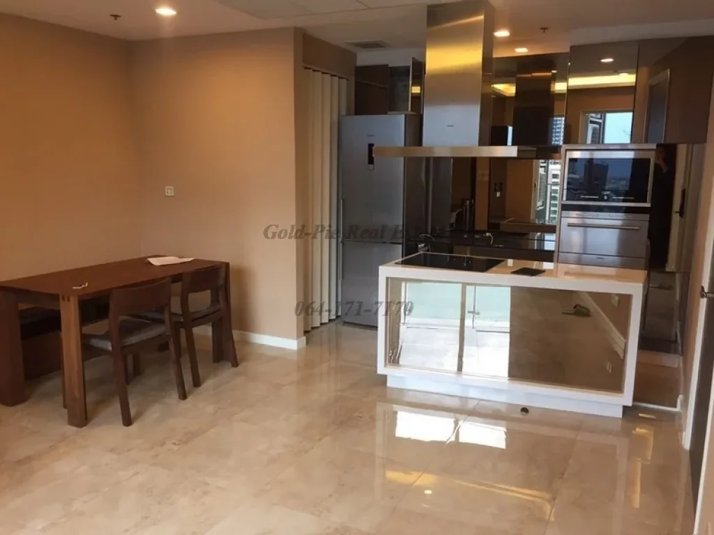 SC319M SALE Condolette Ize Ratchathewi 52sqm 1bed 16F 83 Baht