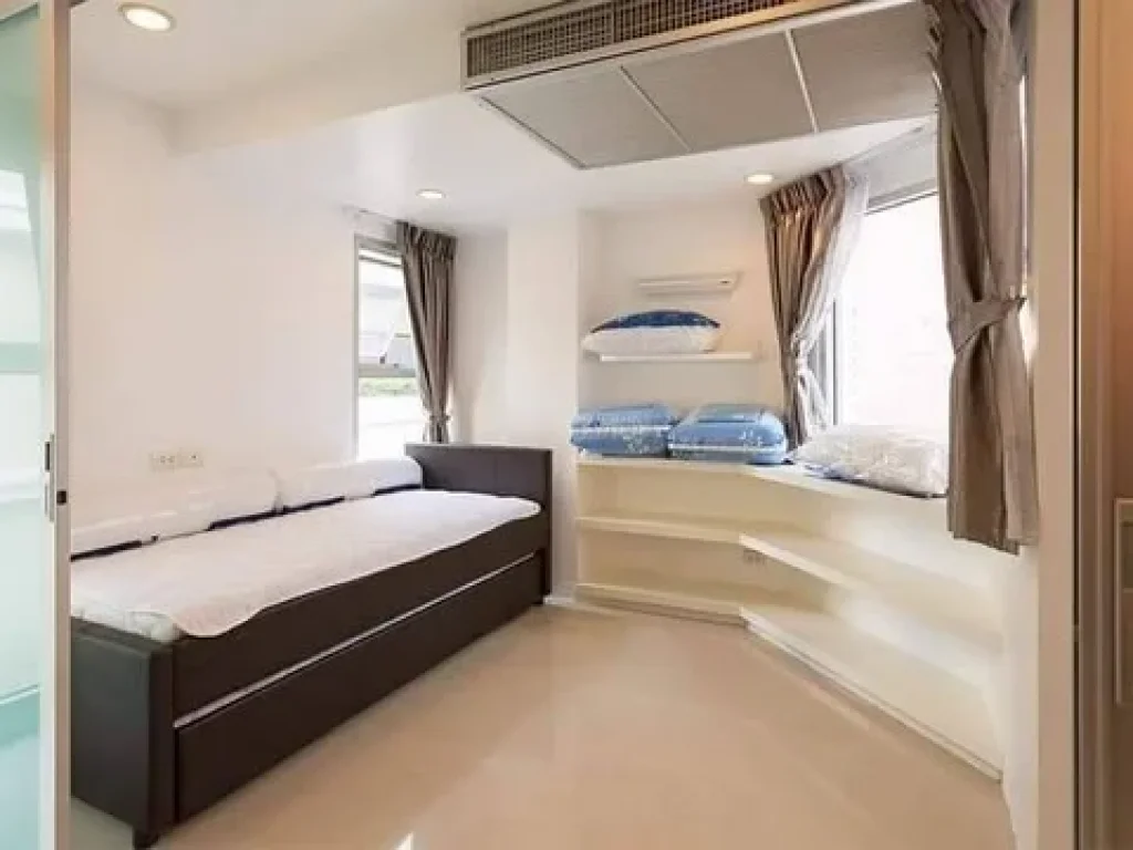 ขาย The Prime Suites 2 ห้องนอน ใกล้ BTS อโศก พร้อมอยู่