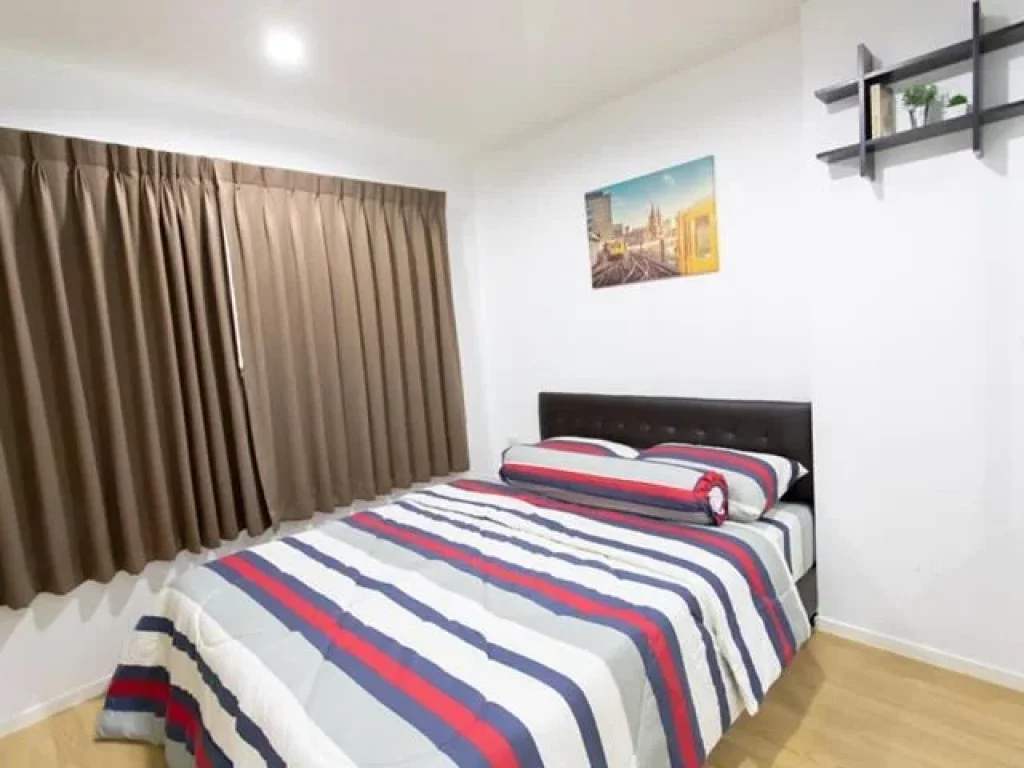 CR3077Room For Rent ปล่อยเช่า ลุมพินี วิลล์ อ่อนนุช 46 7500month