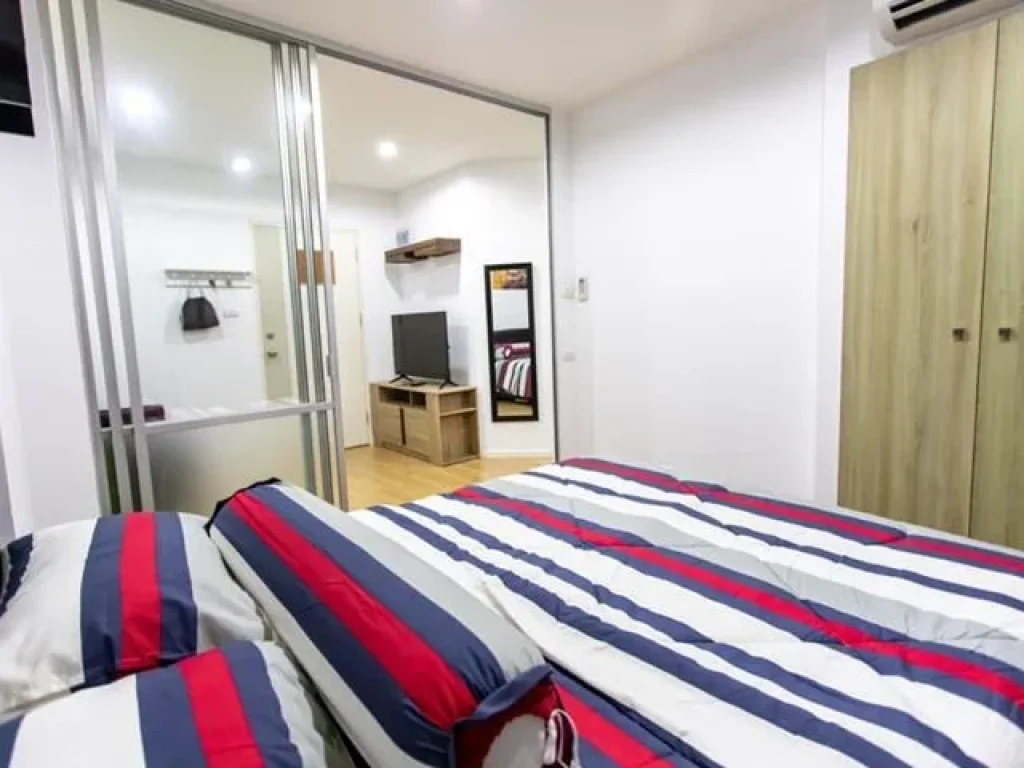 CR3077Room For Rent ปล่อยเช่า ลุมพินี วิลล์ อ่อนนุช 46 7500month