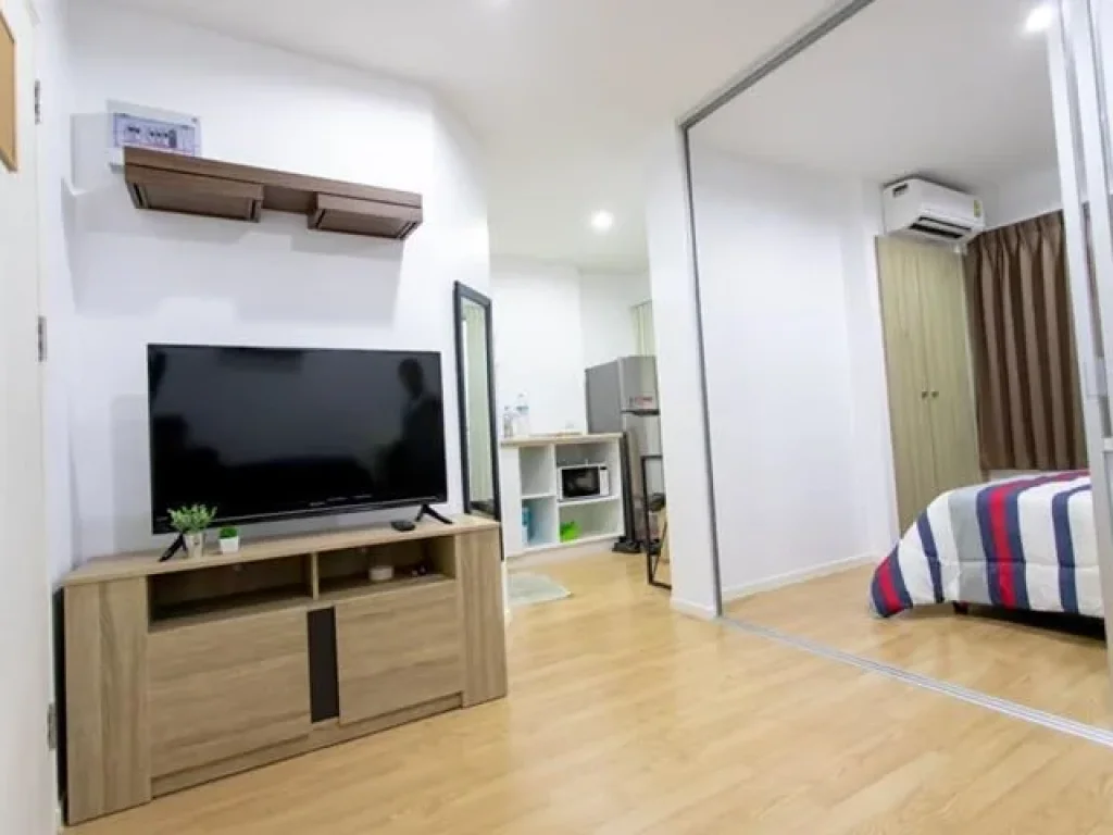 CR3077Room For Rent ปล่อยเช่า ลุมพินี วิลล์ อ่อนนุช 46 7500month