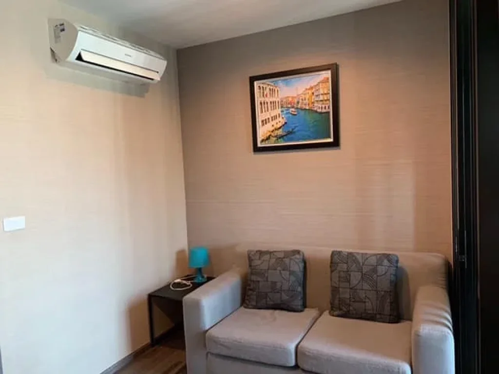 CS3018Room For Sale The Base Park West Sukhumvit 77 ราคา 3600000