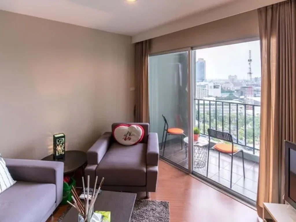 CR3081Room For Rent Belle grand พระราม9 35000month