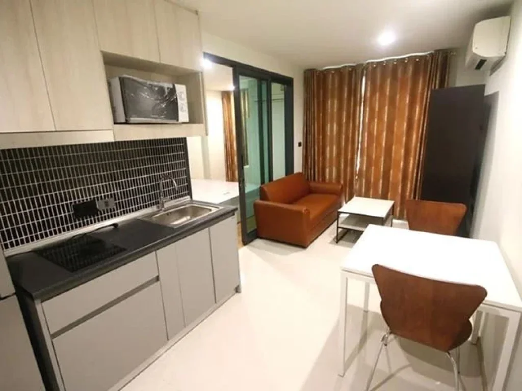 CR3079Room For Rent ให้เช่าห้องใหม่ HUE Sukhumvit ปุณณวิถี 12000month