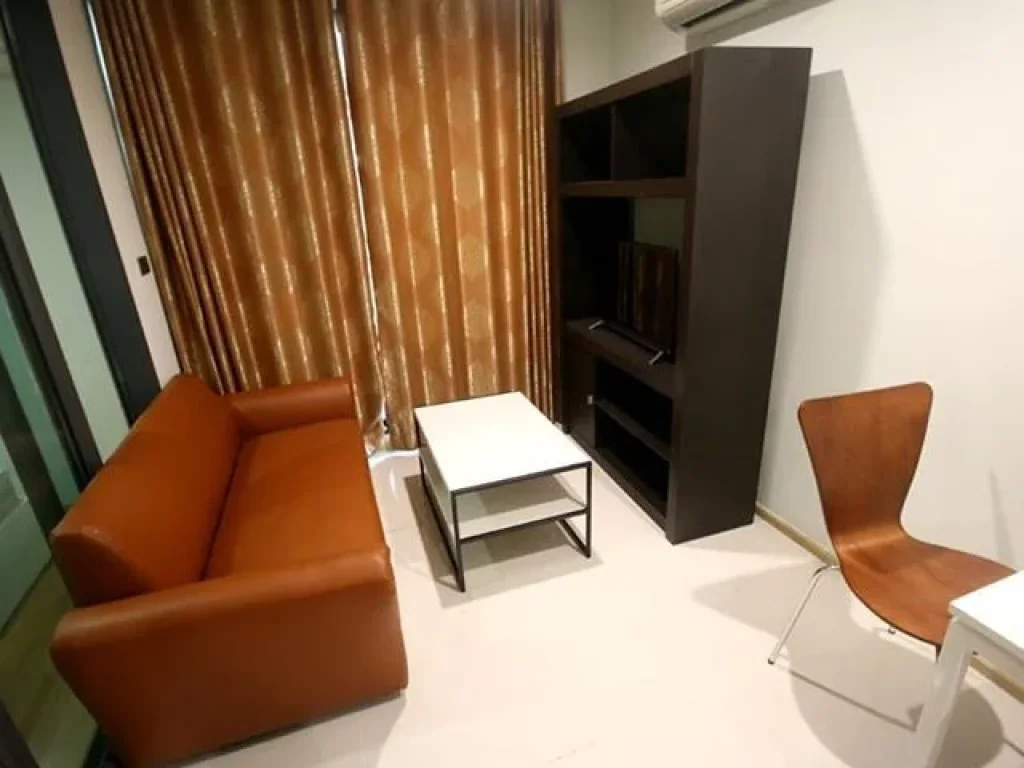 CR3079Room For Rent ให้เช่าห้องใหม่ HUE Sukhumvit ปุณณวิถี 12000month