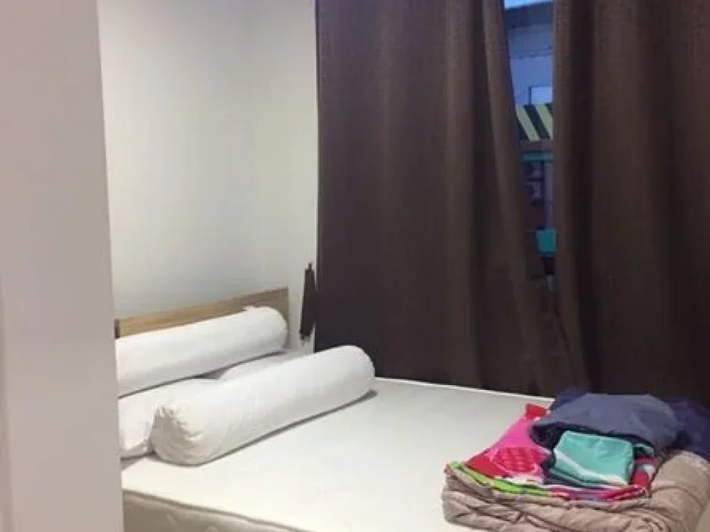 CR3082Room For Rent Me style condo บางนา-สุขุมวิท 8500month