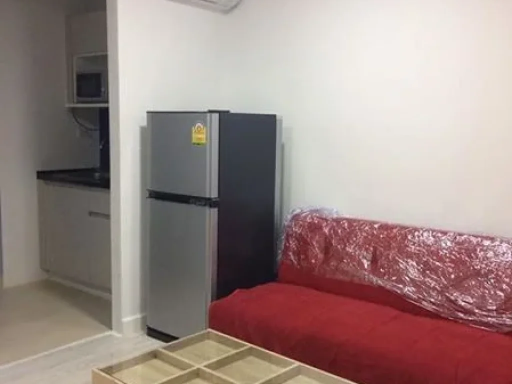 CR3082Room For Rent Me style condo บางนา-สุขุมวิท 8500month