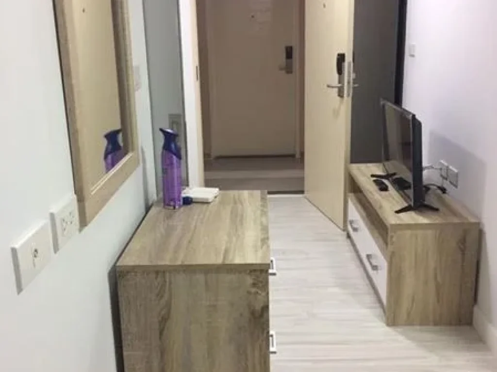 CR3082Room For Rent Me style condo บางนา-สุขุมวิท 8500month