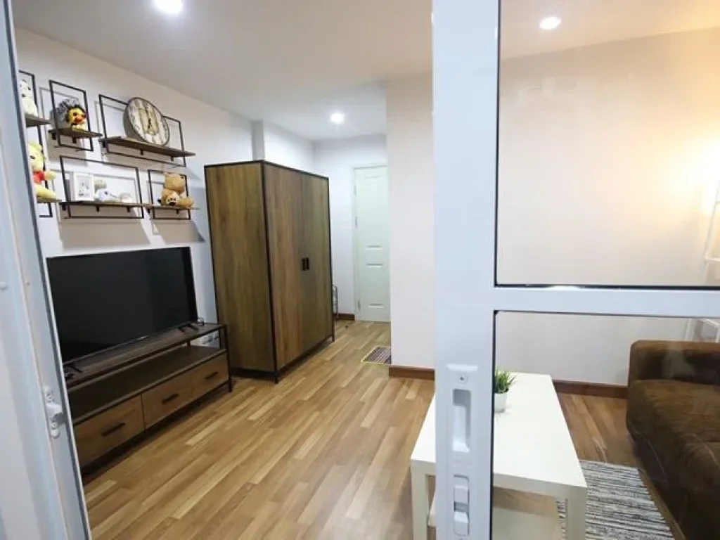 CR3089Room For Rent ให้เช่าRegent Home สุขุมวิท 81 11000month