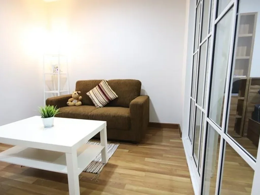 CR3089Room For Rent ให้เช่าRegent Home สุขุมวิท 81 11000month