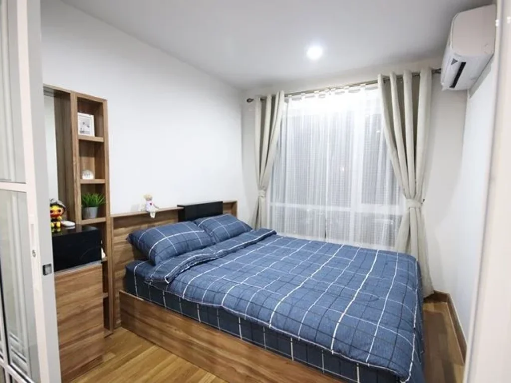 CR3089Room For Rent ให้เช่าRegent Home สุขุมวิท 81 11000month