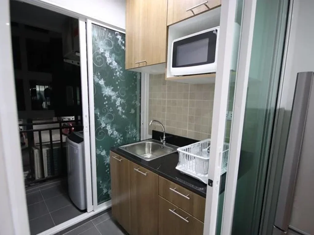 CR3089Room For Rent ให้เช่าRegent Home สุขุมวิท 81 11000month