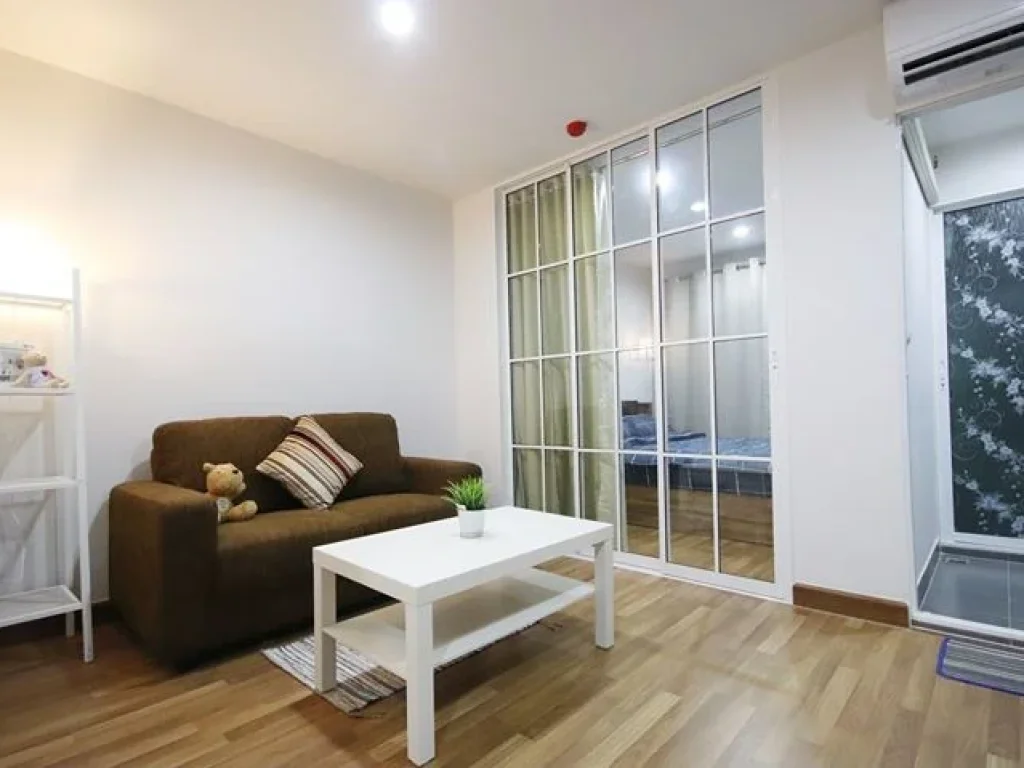 CR3089Room For Rent ให้เช่าRegent Home สุขุมวิท 81 11000month