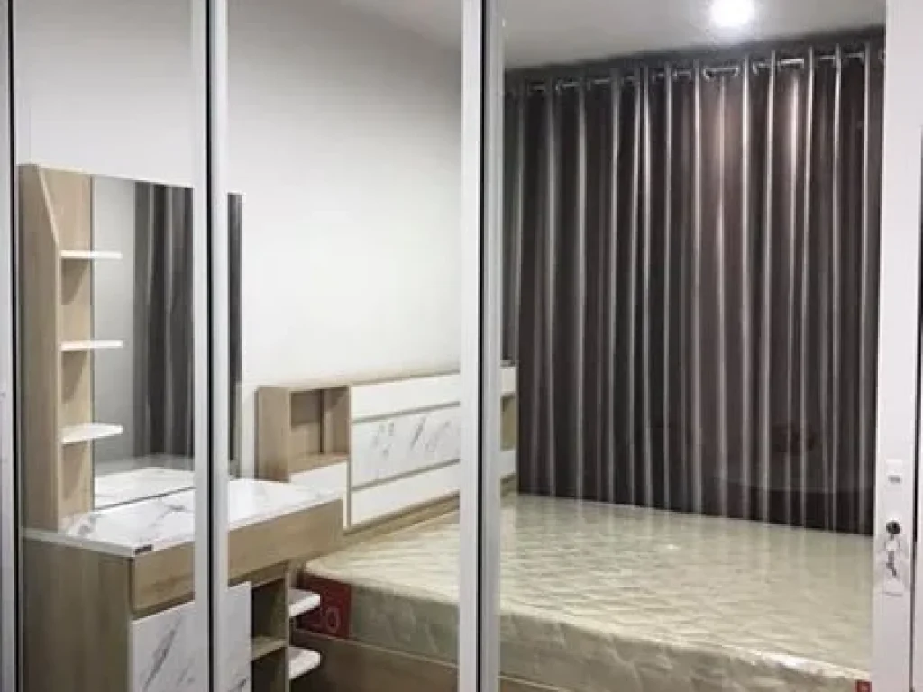 CR3090Room For Rent คอนโดรีเจ้นท์โฮมบางซ่อน 7500month