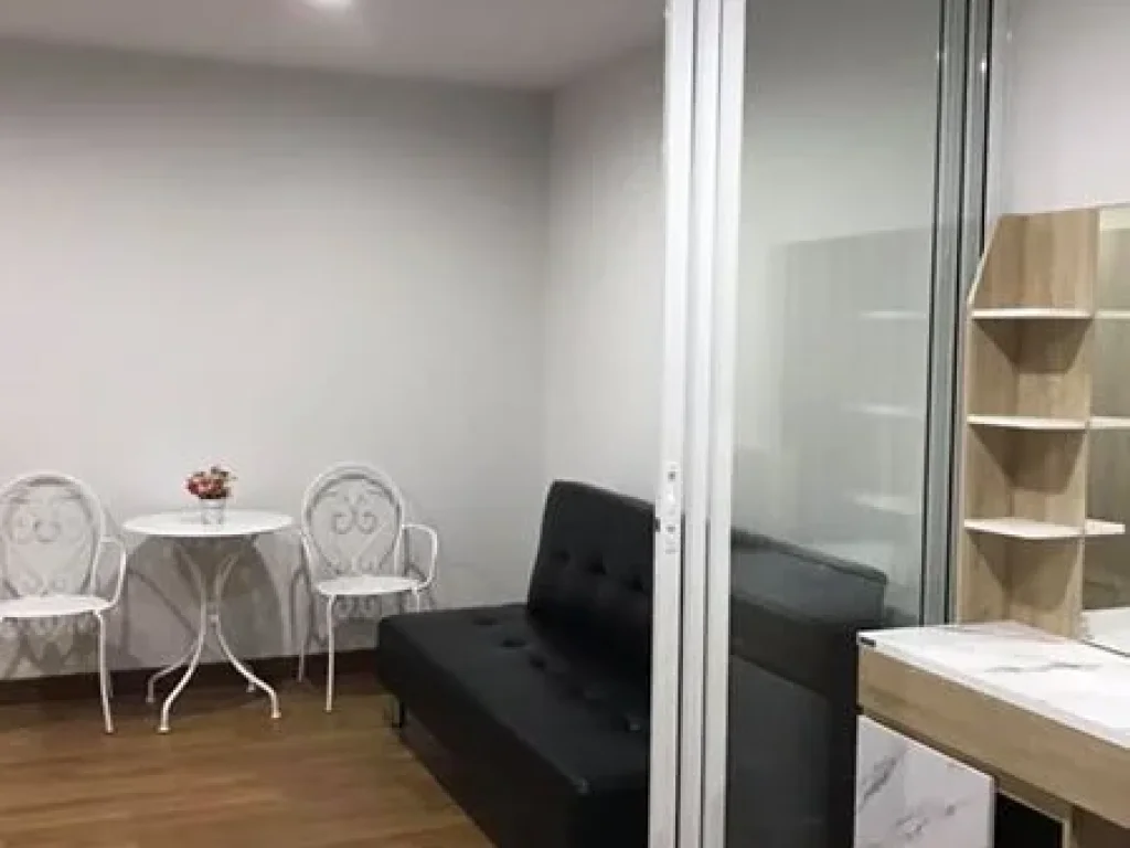 CR3090Room For Rent คอนโดรีเจ้นท์โฮมบางซ่อน 7500month