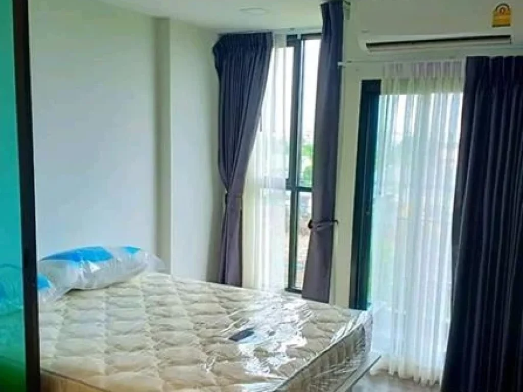 CR3087Room For Rent ให้เช่า โมดิซ สเตชั่น 8500month