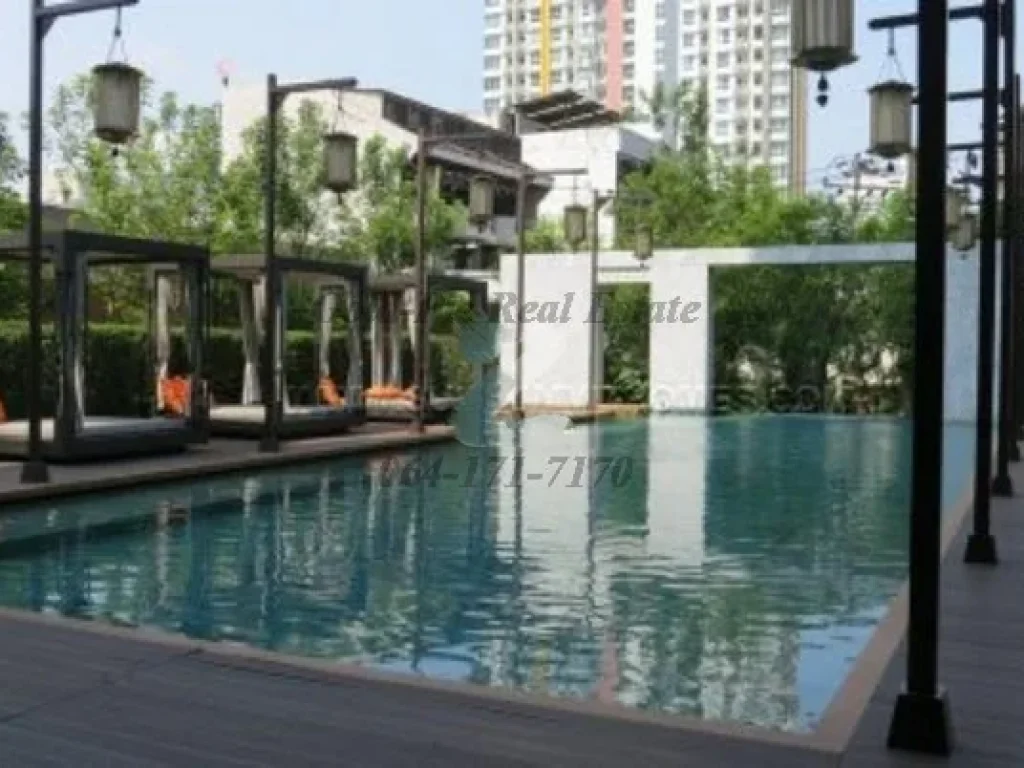 SC306M SALE The Address Sathorn 55sqm 1bed 9F 980 Baht