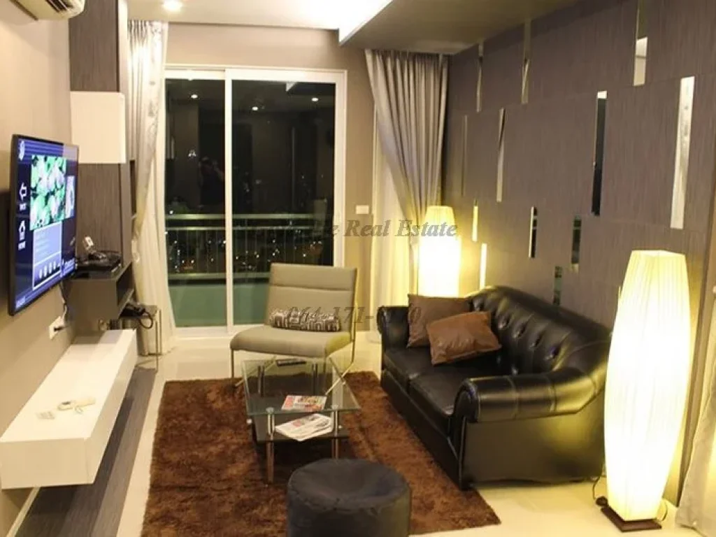 SC310M SALE Circle Condominium 87sqm 2bed 36F 140 Baht