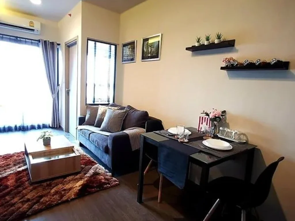 Condo For Ren Ideo Sukhumvit 93 ไอดีโอ สุขุมวิท 93 25000THBMonth