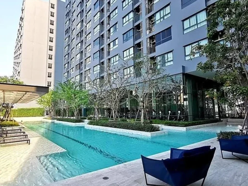 Condo For Ren Ideo Sukhumvit 93 ไอดีโอ สุขุมวิท 93 25000THBMonth