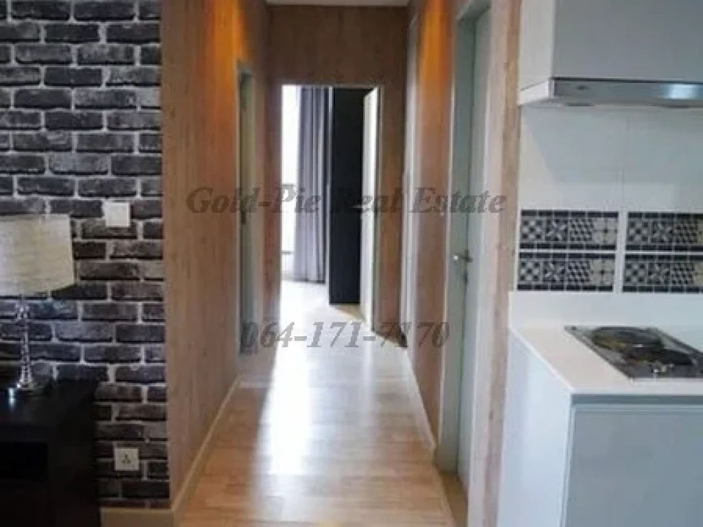 SC303M SALE Ideo Mobi Rama 9 53sqm 2bed 8F 85 Baht