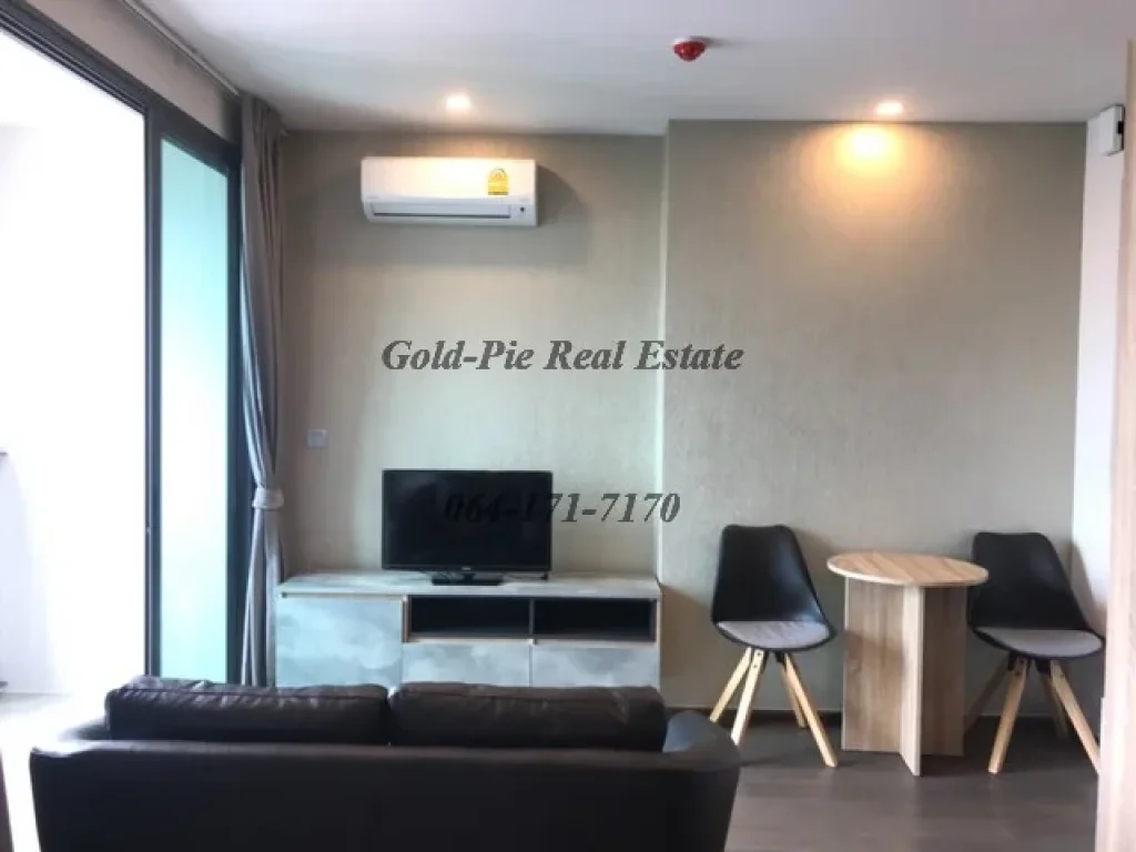 SC293M SALE Ideo Q Siam - Ratchatewi 34sqm 1bed 26F 69 Baht