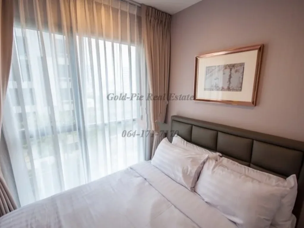 SC299M SALE Rhythm Rangnam 46sqm 2bed 8F 1050 Baht