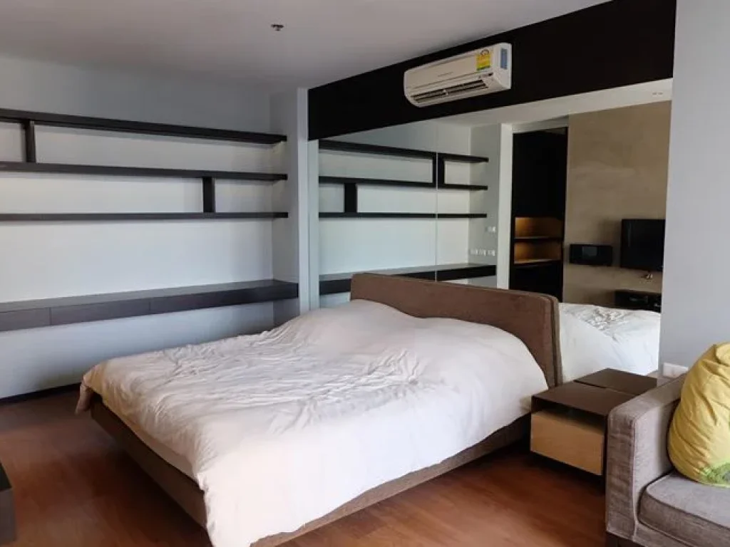 ขาย คอนโด วัน เอ็กซ์ สุขุมวิท 26 CONDO ONE X Sukhumvit 26 1 ห้องนอน 1 ห้องน้ำ ขนาด 5071 ตรม