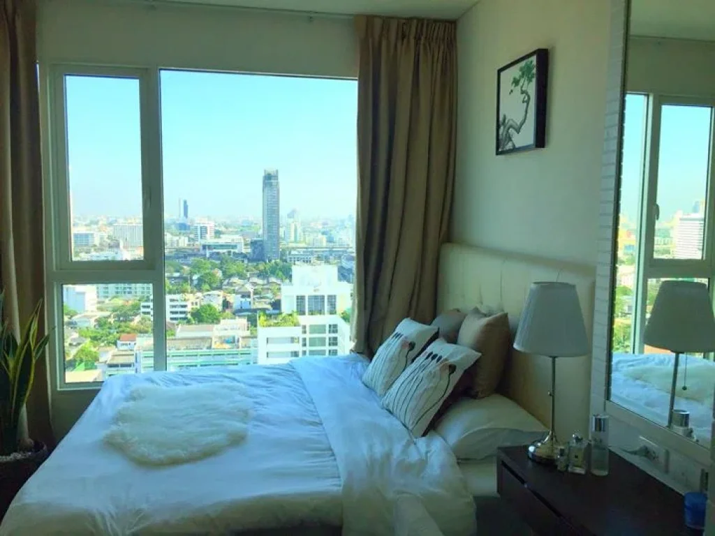 รหัสชคด1235- ให้เช่า IVY Thonglor Brand New Renovated Room for Rent