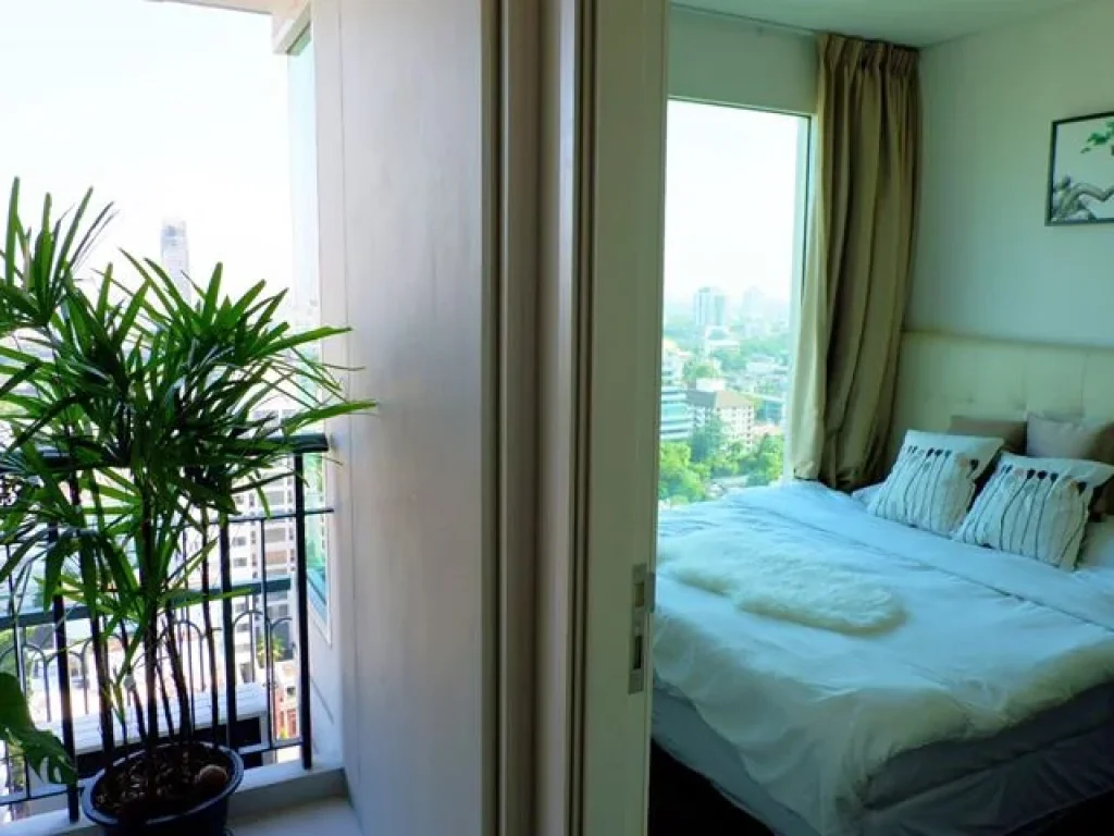 รหัสชคด1235- ให้เช่า IVY Thonglor Brand New Renovated Room for Rent