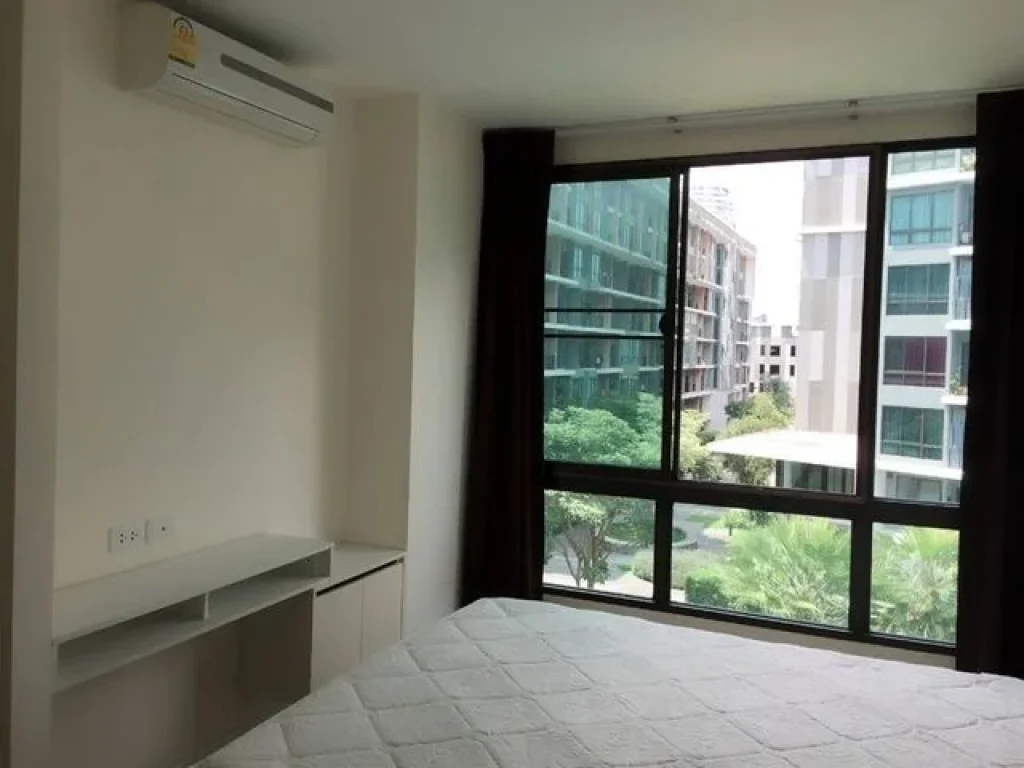 ให้เช่า 1นอน34ตรม8500บ ไอ คอนโด สุขุมวิท 103 i Condo Sukhumvit 103 -1465