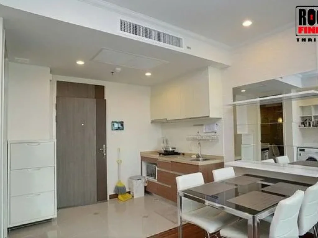 เช่า FOR RENT SUPALAI ELITE SATHORN-SUANPLU 1 bed 50 sqm35000 CLOSE SATHORN RD