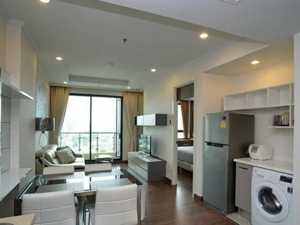 เช่า FOR RENT SUPALAI ELITE SATHORN-SUANPLU 1 bed 50 sqm35000 CLOSE SATHORN RD