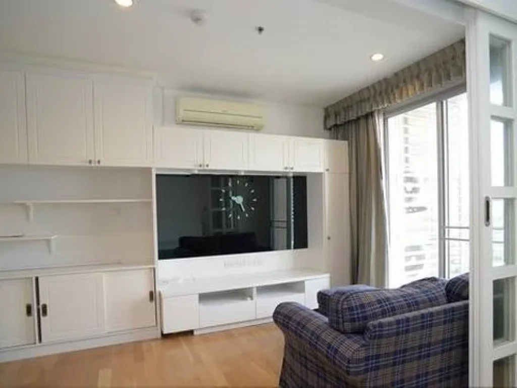 ให้เช่า Villa Sathorn วิลล่า สาทร 1ห้องนอนทิศใต้พร้อมอยู่