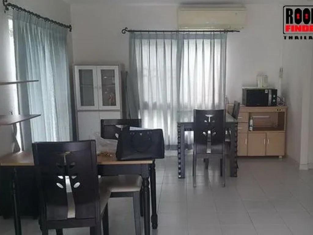 เช่า FOR RENT SIVALEE SUVARNABHUMI 3 beds 2 baths 52 Sqw22000 CLOSE MEGA BANGNA