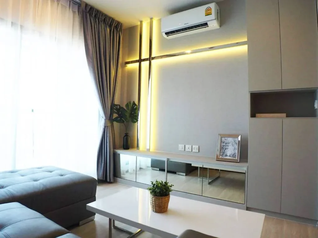 ให้เช่า Condo Life Sukhumvit 48