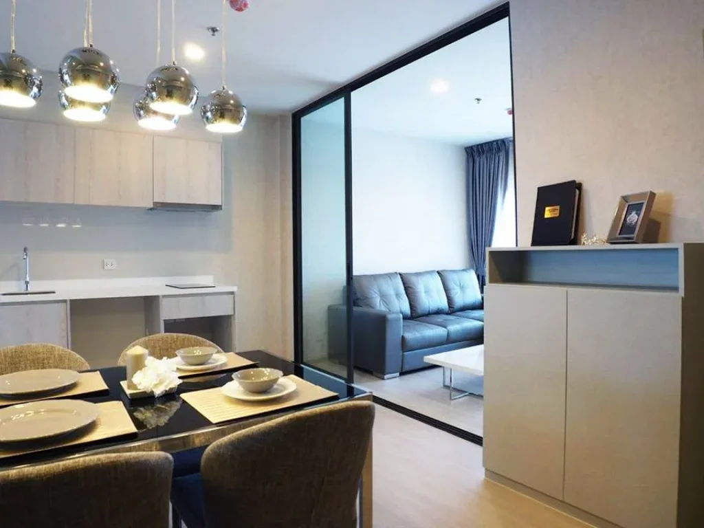 ให้เช่า Condo Life Sukhumvit 48