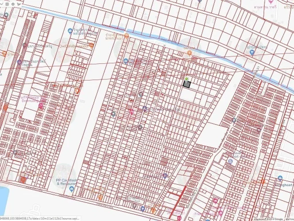 ขายที่ดิน ภูเก็ต ใกล้หาด กะตะ ใกล้เขตชุมชน ราคาถูก ติดถนนนใหญ่ หน้ากว้าง 200ม