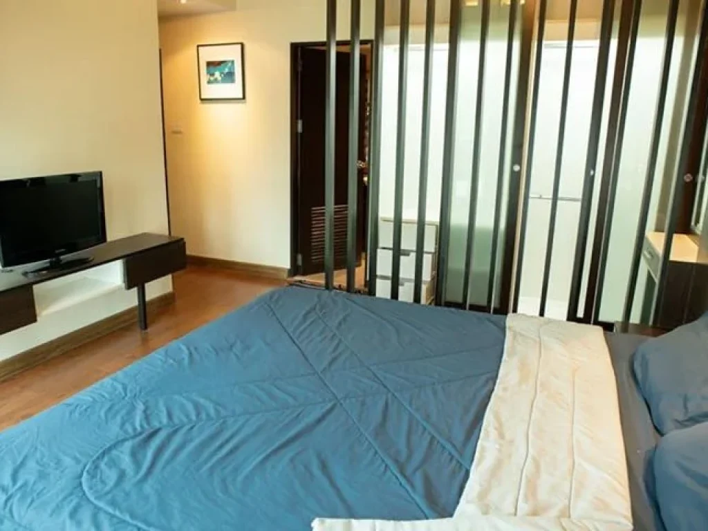 CR3053Room For Rent ให้เช่าคอนโด Z2 ลาดพร้าว 51 13000month