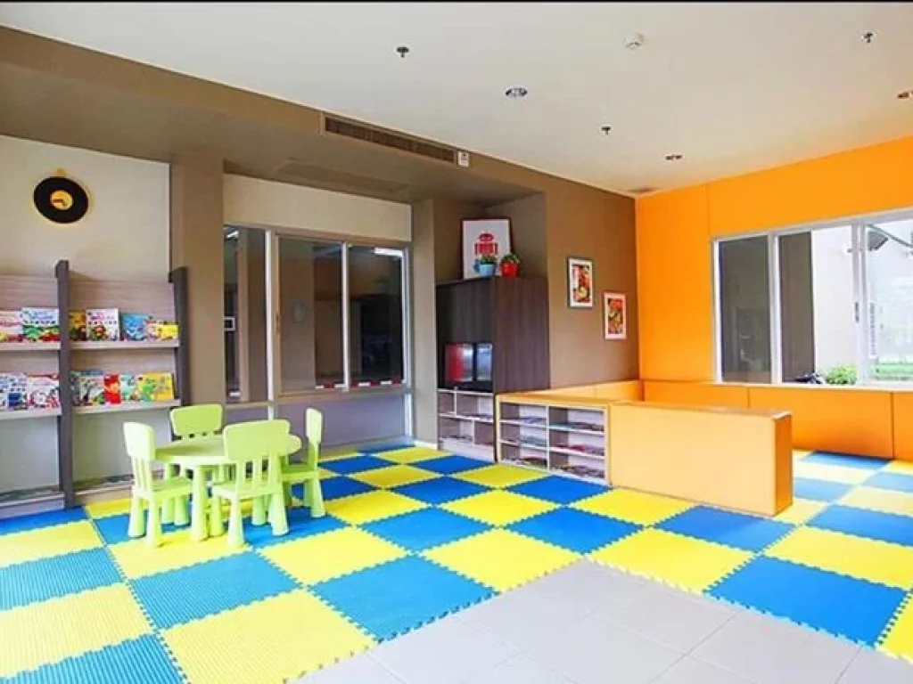 CR3062Room For Rent ให้เช่า LPN เพชรเกษม98 7000month